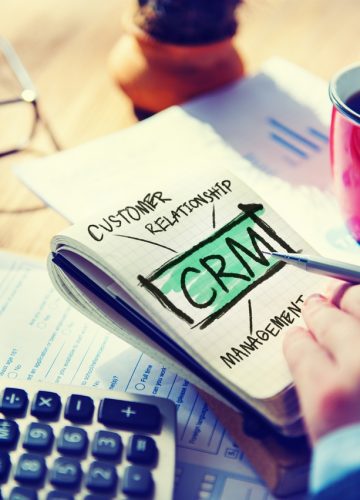 מהי תוכנת CRM ולמה היא חשובה לעסק?