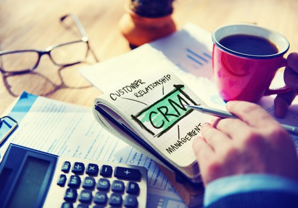 מהי תוכנת CRM ולמה היא חשובה לעסק?