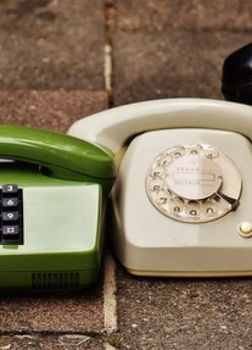 האם שירות טלפוניה לעסק יענה על צרכי העסק שלך?